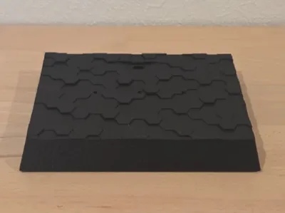 Dart stand | Base | Basalt