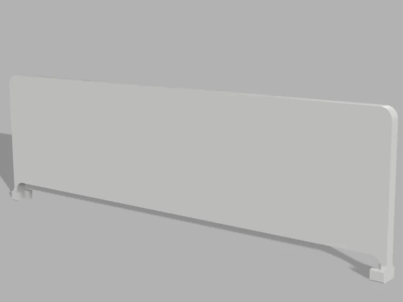 Extension for the Holder on the Yamaha YDP-165