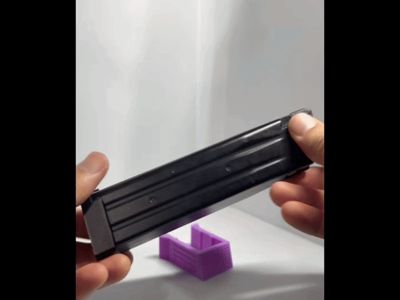 Army pit viper Magazine Loader