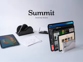 Summit Desktop-Stand