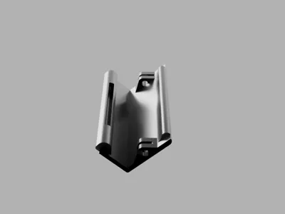 VW T5 SOFA BED OPENING HANDLE