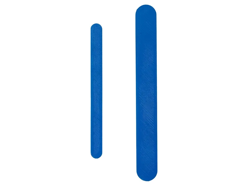 Reusable Mixing Sticks for Paint, Resin & Epoxy