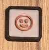 smile 0.2mm layer, 2 walls, 15% infill