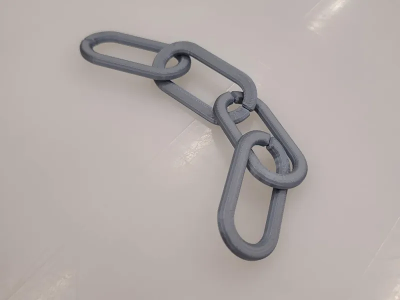 Chain Links