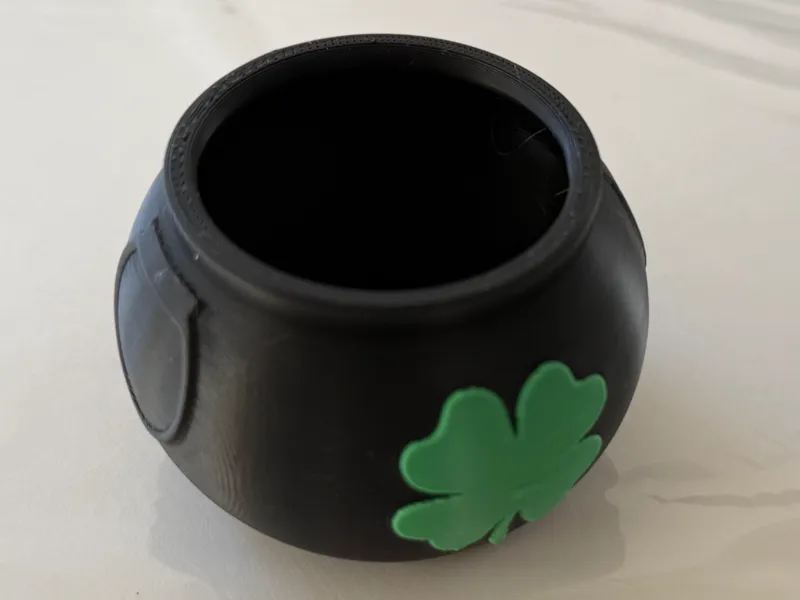 LuckyPot