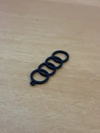 0.08mm layer, 2 walls, 15% infill