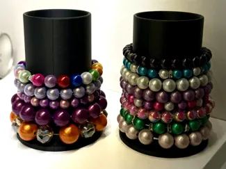 Armband Halter