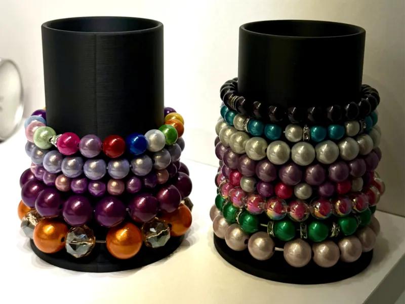 Armband Halter