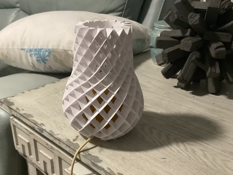 Home Pod Mini 'Vase" stand