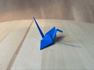 Origami Crane