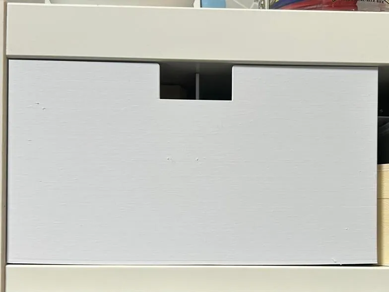 Cassetto Scrivania Ikea