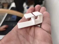 4pcs, 0.2mm layer, 2 walls, 15% infill