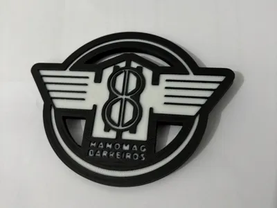 Hanomag Barreiros - Emblem