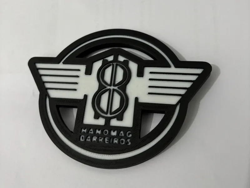 Hanomag Barreiros - Insignia