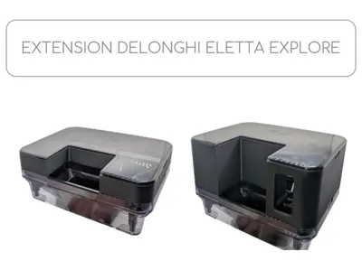 Delonghi Eletta Explore Coffee Reservoir Extension