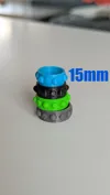 15mm ring size