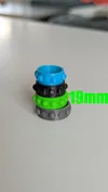 19mm ring size