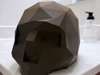 0.2mm layer, 3 walls, 90% infill