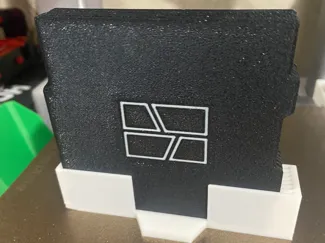 H2D / H2S / A1 / A1 / X1C Mini Build Plate Coaster