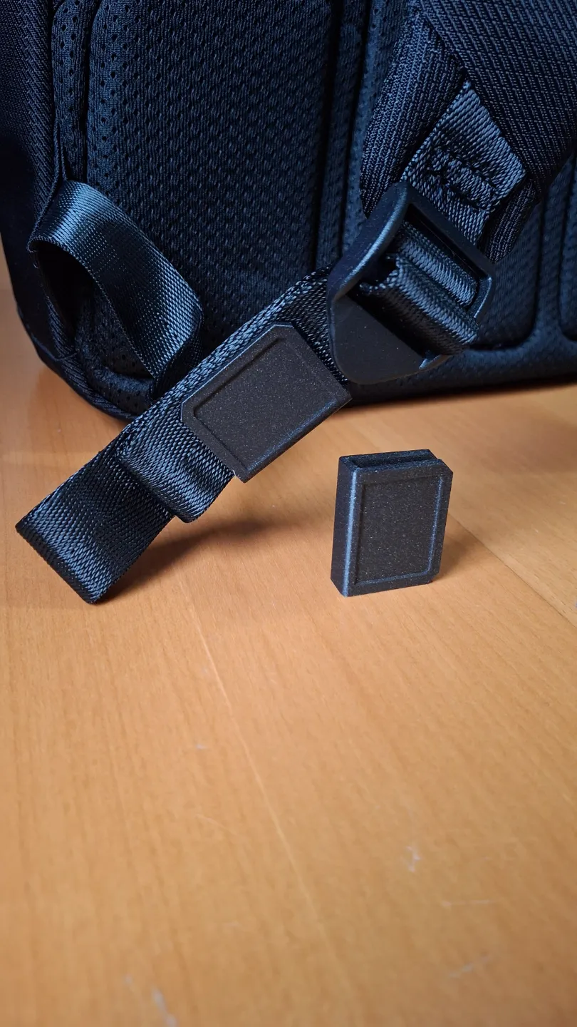 Backpack Clip view 4