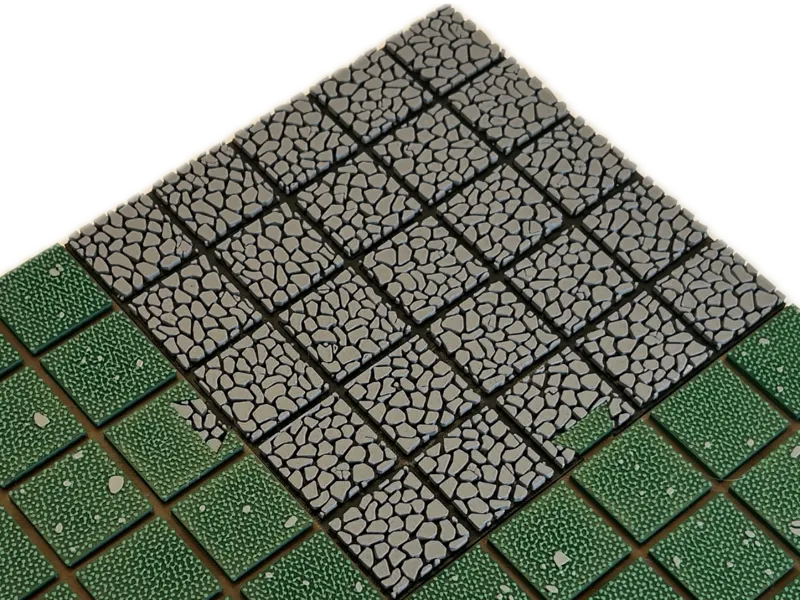 Fall Damage Base Tile Stone