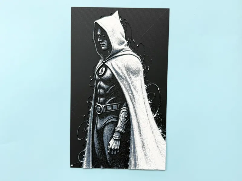 Moon Knight