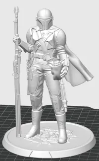 0.2mm layer, 2 walls, 10% infill