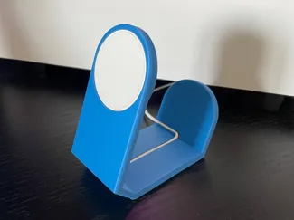 Blitzwolf Magsafe charger stand