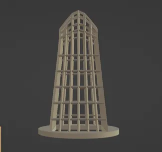 Bioplug net pot