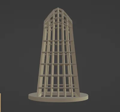 Bioplug net pot