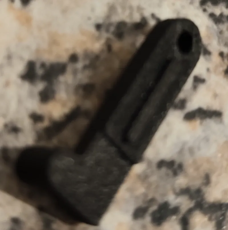 T4E H&K 416 D/ TM4 RIS Full-Auto Betätigung