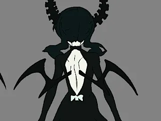 Dead Master wings