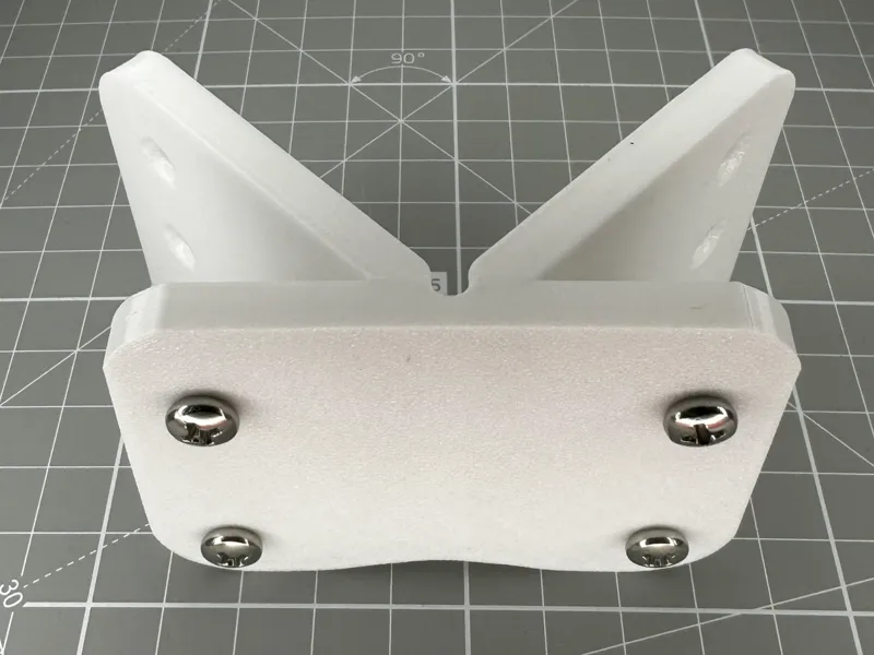 Imou Cell PT 2C 2K 3MP - corner mount