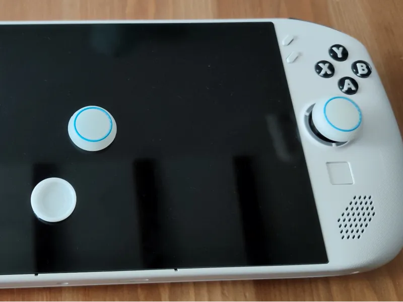 Thumbstick cover - Legion go S 