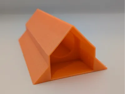 Discreet Outdoor Mouse Poison Bait Station