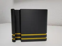 Version with 10.50mm and 16mm 