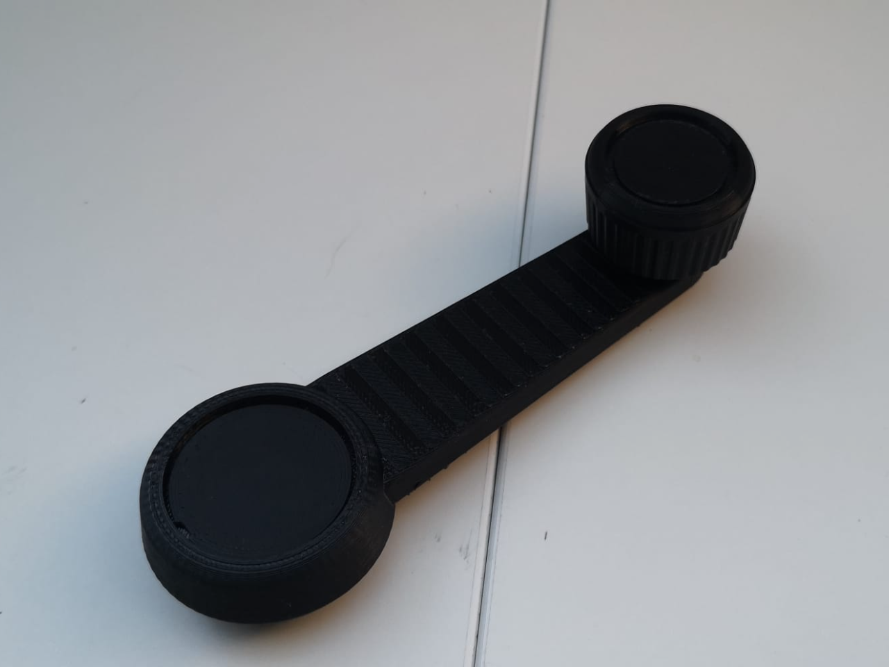 Mazda Rx7 FB Door Window Crank