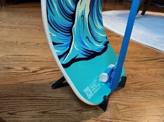 R1 Gibbon GiBoard Stand, SlackBoard Stand