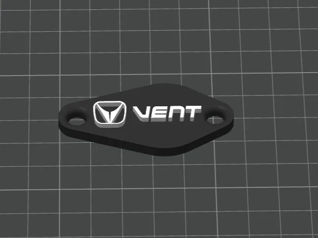 Tappo miscelatore vent 50