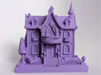 1 color, 0.16mm layer, 2 walls, 8% infill