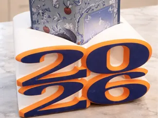 Class of 2026 Bath and Body Works soap holder