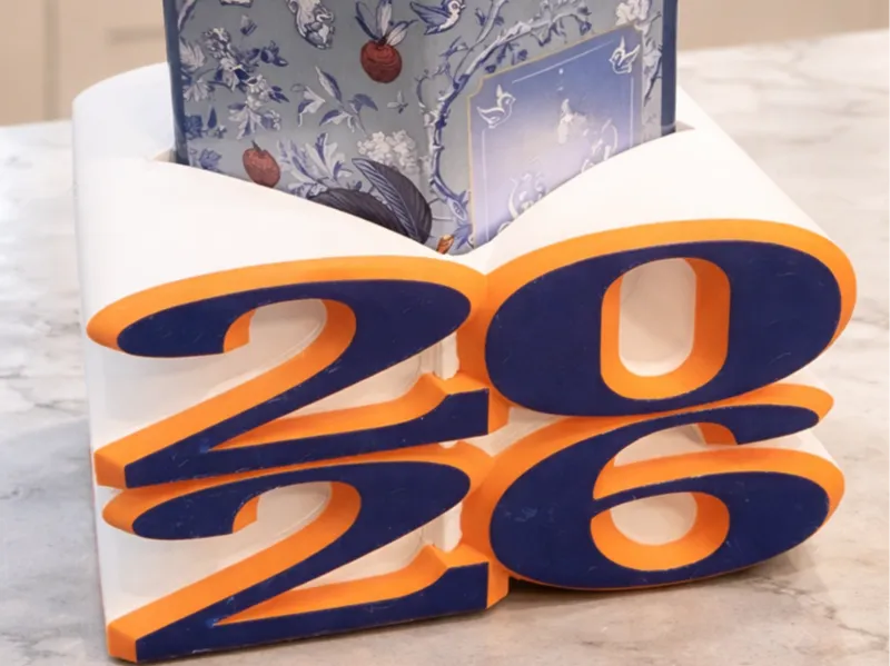 Class of 2026 Bath and Body Works soap holder