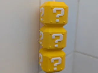Toilet flush handle