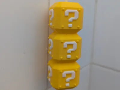 Toilet flush handle