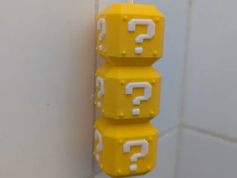 Toilet flush handle
