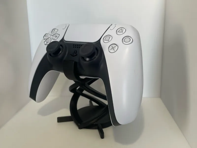 Helix Controller Stand