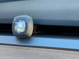 Tesla Model 3 Febreeze Air Freshener Vent Clip