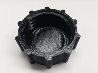 FloTool Oil Drain Pan Replacement Cap