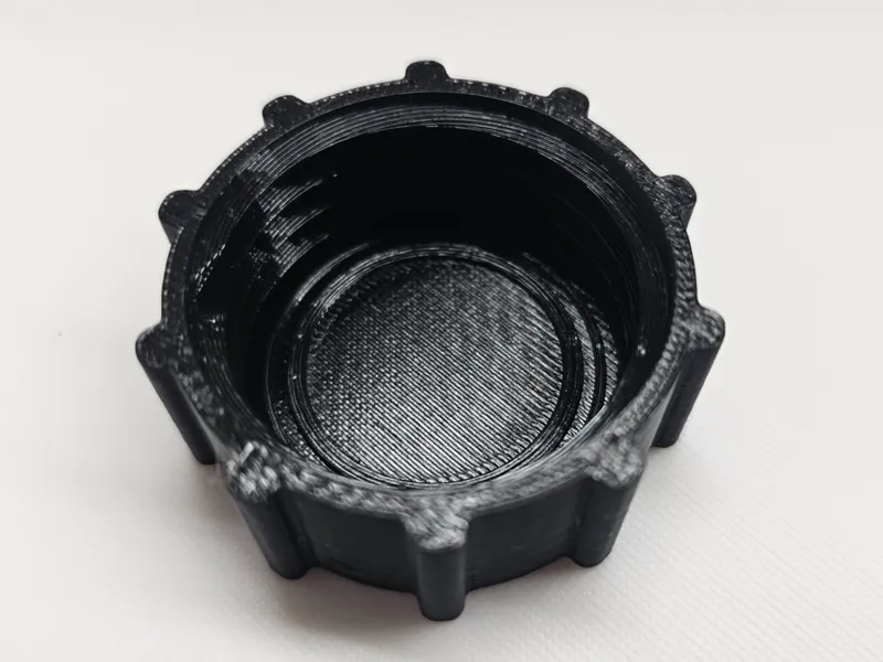 FloTool Oil Drain Pan Replacement Cap