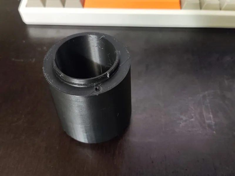 sony e mount macro  extention tube 78mm 